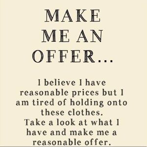 Try me